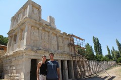 Turkey3511_Aphrodisias_Sebastion