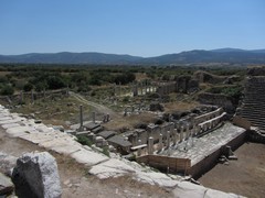 Turkey3536_Aphrodisias_Theater