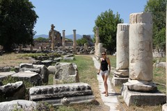 Turkey3562_Aphrodisias_Agora