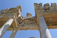 Turkey3615_Aphrodisias_Tetrapylon