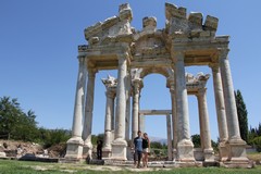 Turkey3624_Aphrodisias_Tetrapylon