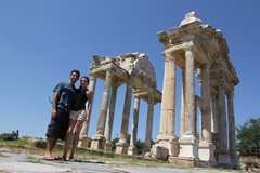 Turkey3642_Aphrodisias_Tetrapylon