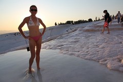 Turkey4502_Pamukkale_SunsetColors