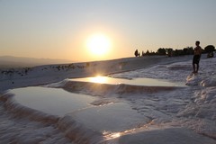 Turkey4510_Pamukkale_SunsetColors