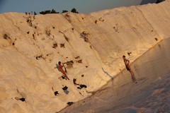 Turkey4516_Pamukkale_SunsetColors