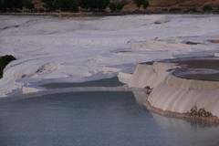 Turkey4700_Pamukkale_Sunset