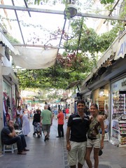 Turkey5167_Bodrum_WestHarbor