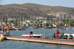 Turkey5173_Bodrum_WestHarbor