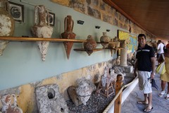 Turkey5212_Bodrum_Amphorae