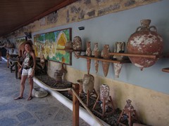 Turkey5220_Bodrum_Amphorae