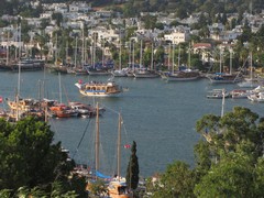 Turkey5382_Bodrum_CastleViews