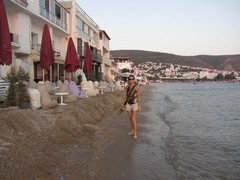 Turkey5473_Bodrum_KumbahceBay