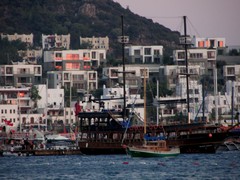 Turkey5485_Bodrum_KumbahceBay