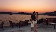 Turkey5513_Bodrum_KumbahceBay