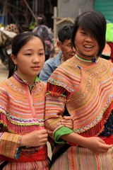 Vietnam0502_BacHa_SpiceMarket