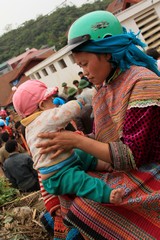 Vietnam0781_BacHa_AnimalMarket