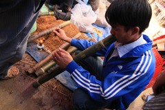 Vietnam0831_BacHa_FoodMarket