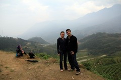 Vietnam2543_LaoChai_ViewPoint