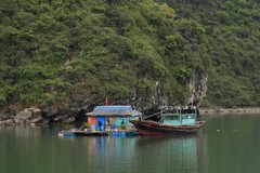 Vietnam5114_HaLong_PeacefulBay