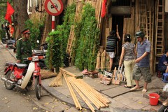 Vietnam6221_HaNoi_SundayOldTown