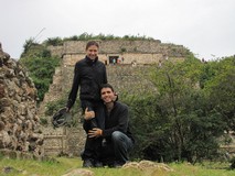 Y1165_Uxmal_HighPlatform