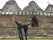 Y1314_Uxmal_Dovecote