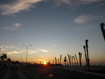 Y2446_Campeche_Sunset