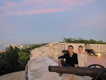 Y2480_Campeche_Fort