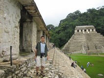 Y3176_Palenque_PalaceNorthEast