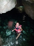 Y6768_Xcaret_UndergroundRiver