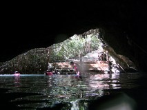 Y6775_Xcaret_UndergroundRiver