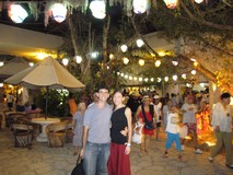 Y7465_Xcaret_EveningShowMexico