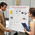 MI Professor Matteo Chesia with student at MIT, 2008