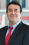 Professor Jorge Rodriguez