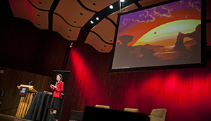 highlights from MIT150 Open House