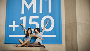 highlights from MIT150 Open House