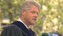 1998 MIT Commencement Exercises - William Jefferson Clinton