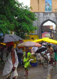 [Image of people in Pabal, India]