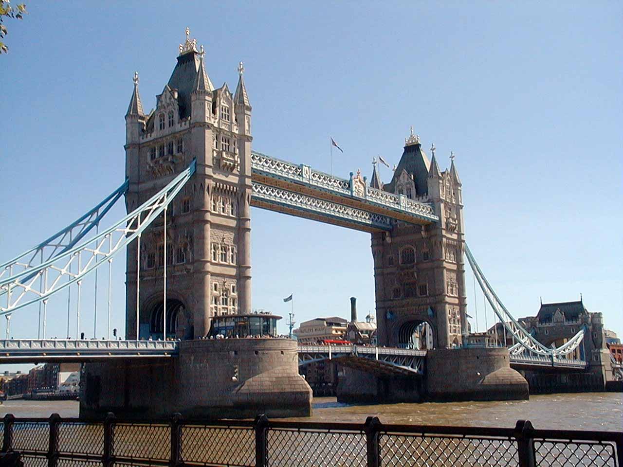 Tower Bridge