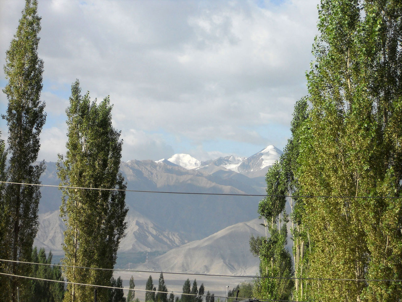 Ladakh