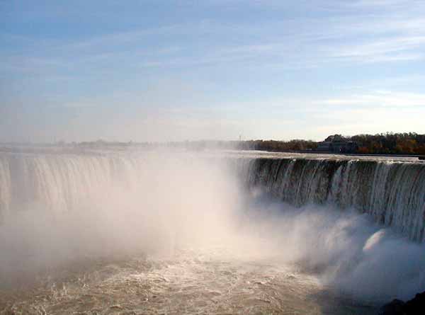 Niagara Falls