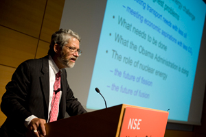 John Holdren