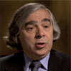 Dr. Ernie Moniz discusses the Nuclear Option