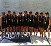 Women's Lightweight Eight