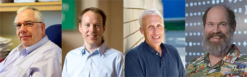 Charles W. Forsberg, Benoit Forget, Kord Smith, Alexander Slocum