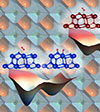 perovskite oxide structure