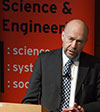 James Hansen