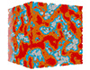 concrete packing fraction