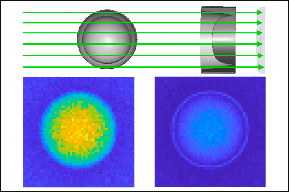 nuclear warhead verification, MIT