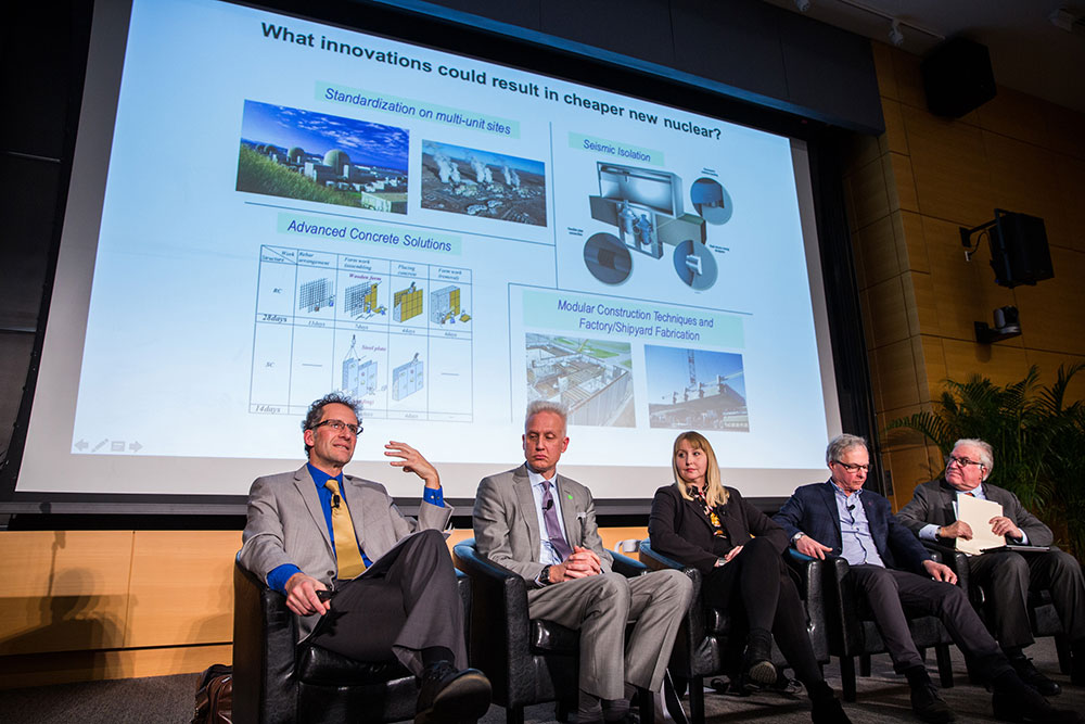 MIT Climate Symposium, MIT